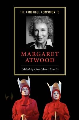 The Cambridge Companion to Margaret Atwood - 