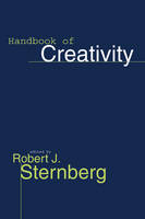 Handbook of Creativity - Robert J. Sternberg