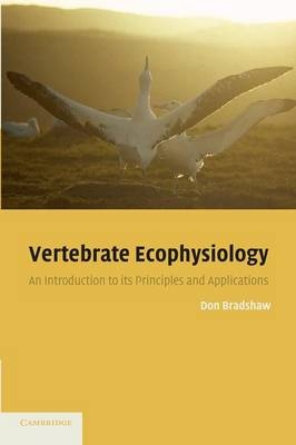 Vertebrate Ecophysiology - Don Bradshaw