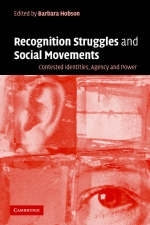 Recognition Struggles and Social Movements - 