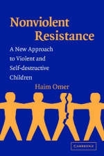 Non-Violent Resistance - Haim Omer