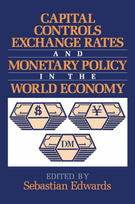 Capital Controls, Exchange Rates, and Monetary Policy in the World Economy - 