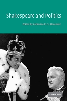 Shakespeare and Politics - 