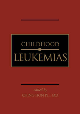 Childhood Leukemias - 