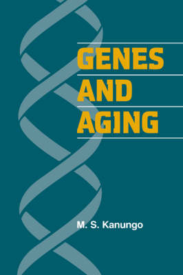 Genes and Aging - M. S. Kanungo