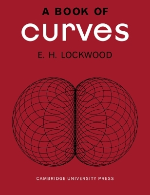 Book of Curves - E. H. Lockwood