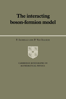 The Interacting Boson-Fermion Model - F. Iachello, P. van Isacker