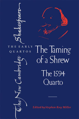 The Taming of a Shrew - William Shakespeare