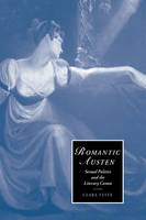 Romantic Austen - Clara Tuite