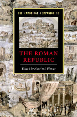 The Cambridge Companion to the Roman Republic - 