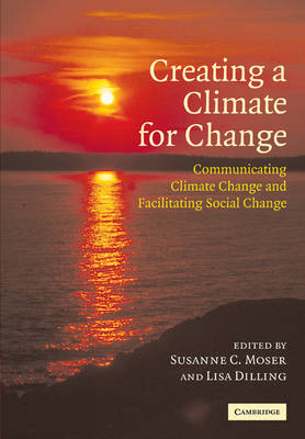 Creating a Climate for Change - 