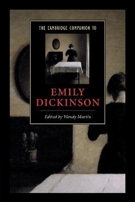 The Cambridge Companion to Emily Dickinson - 