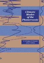 Climate Modes of the Phanerozoic - Lawrence A. Frakes, Jane E. Francis, Jozef I. Syktus