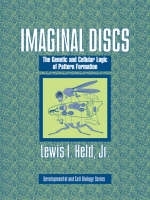 Imaginal Discs - Lewis I. Held Jr