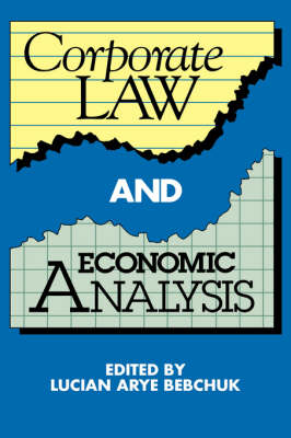 Corporate Law and Economic Analysis - 