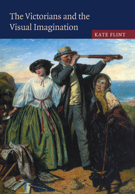 The Victorians and the Visual Imagination - Kate Flint