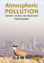 Atmospheric Pollution - Mark Z. Jacobson