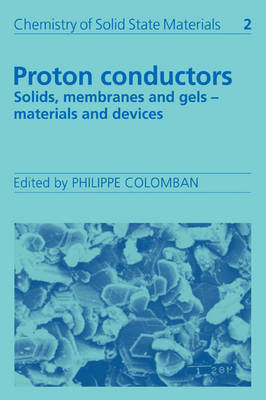 Proton Conductors - 
