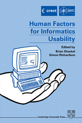 Human Factors for Informatics Usability - 