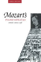 Mozart's Piano Sonatas - John Irving