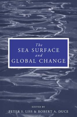 The Sea Surface and Global Change - 