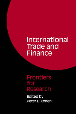 International Trade and Finance - 