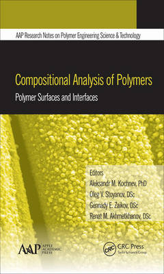 Compositional Analysis of Polymers - 