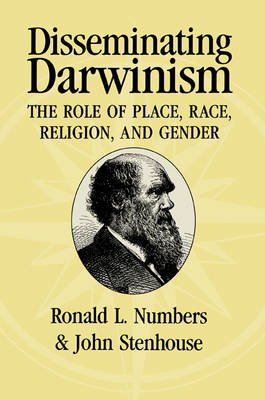 Disseminating Darwinism - 