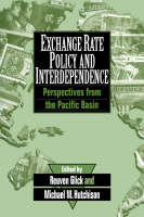 Exchange Rate Policy and Interdependence - 