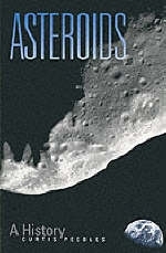 Asteroids - Curtis Peebles