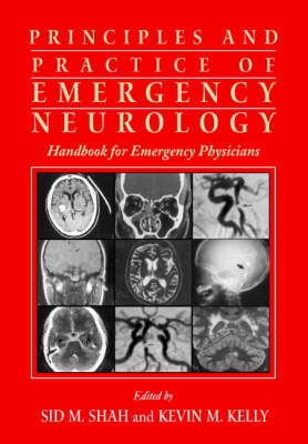 Principles and Practice of Emergency Neurology - 