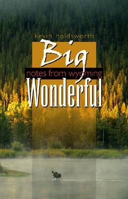 Big Wonderful -  Kevin Holdsworth