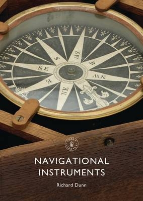 Navigational Instruments -  Richard Dunn