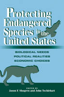 Protecting Endangered Species in the United States - 
