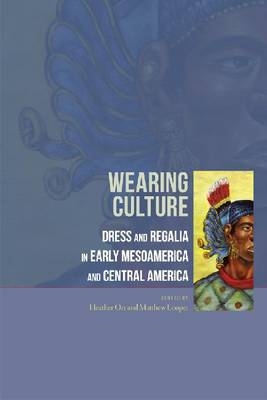 Wearing Culture - 