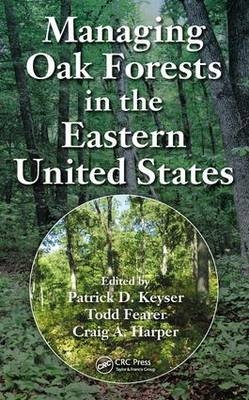 Managing Oak Forests in the Eastern United States - 