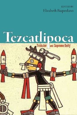 Tezcatlipoca - 