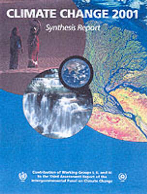 Climate Change 2001: Synthesis Report - 