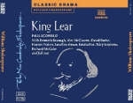 King Lear Set of 3 Audio CDs - William Shakespeare,  Naxos Audiobooks