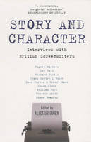 Story and Character -  Owen Alistair Owen