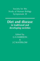 Diet and Disease - 