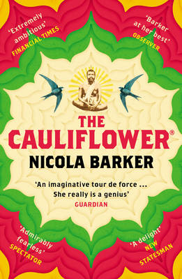 Cauliflower -  Nicola Barker