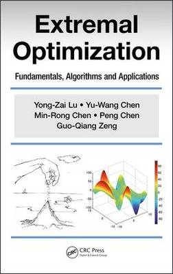 Extremal Optimization -  Min-Rong Chen,  Peng Chen,  Yu-Wang Chen,  Yong-Zai Lu,  Guo-Qiang Zeng