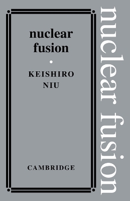 Nuclear Fusion - Keishiro Niu