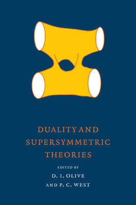 Duality and Supersymmetric Theories - 