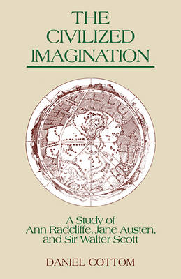 The Civilized Imagination - Daniel Cottom