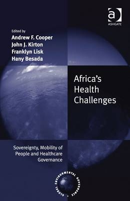 Africa's Health Challenges - 