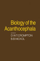 Biology of the Acanthocephala - 