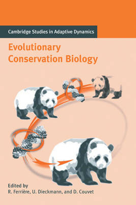 Evolutionary Conservation Biology - 