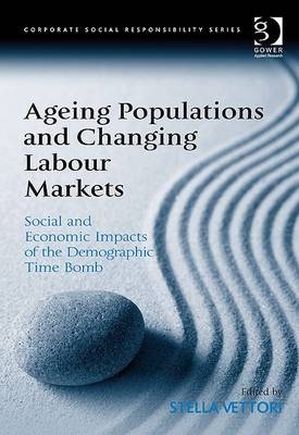 Ageing Populations and Changing Labour Markets - 
